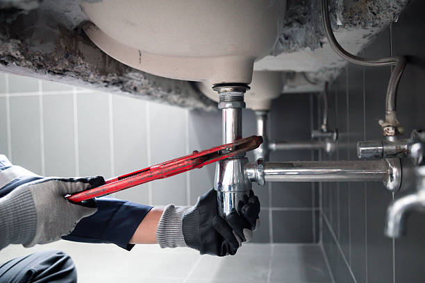 Trusted Sewer Line Repair service in Lumberton, NC - Masters Plumbing Service